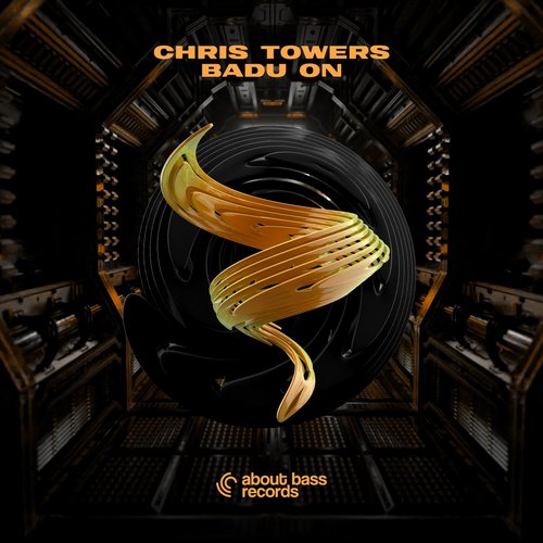 Chris Towers - Badu On [ABR029]